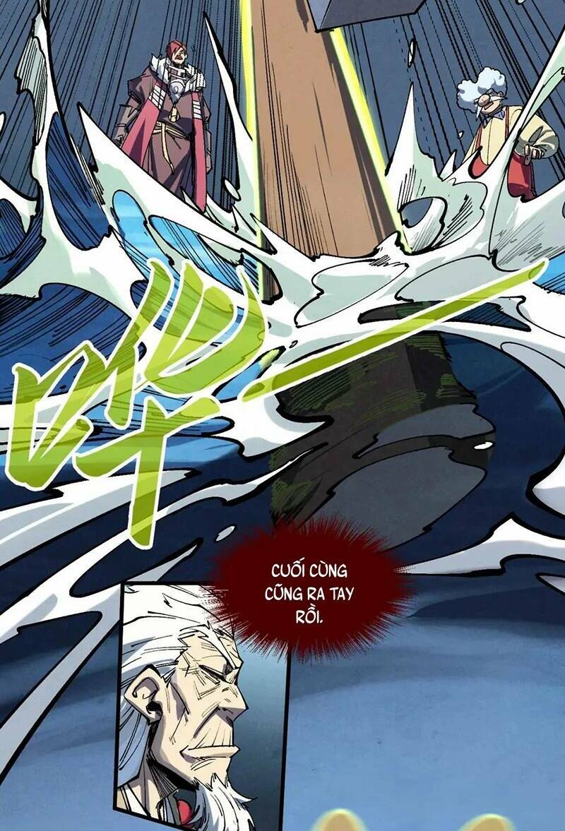 Vạn Cổ Chí Tôn Tập 229 trang 36