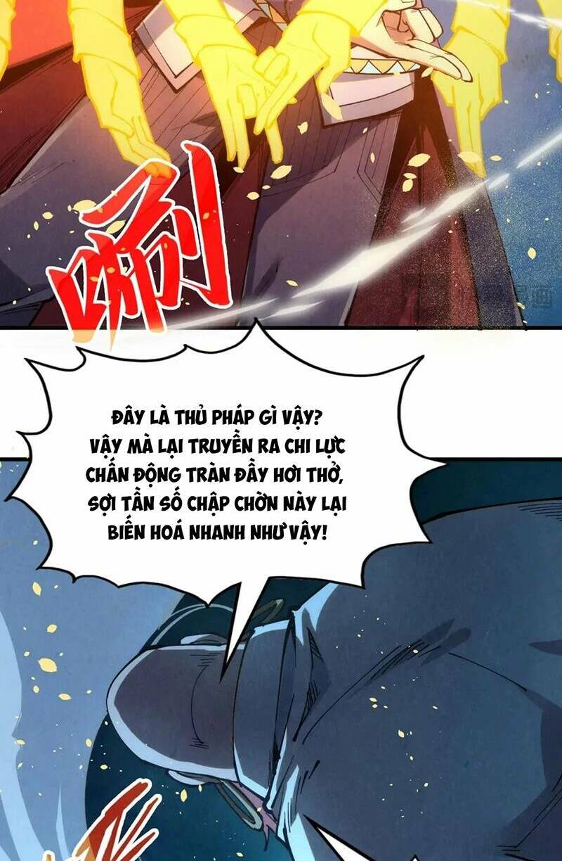 Vạn Cổ Chí Tôn Tập 229 trang 56