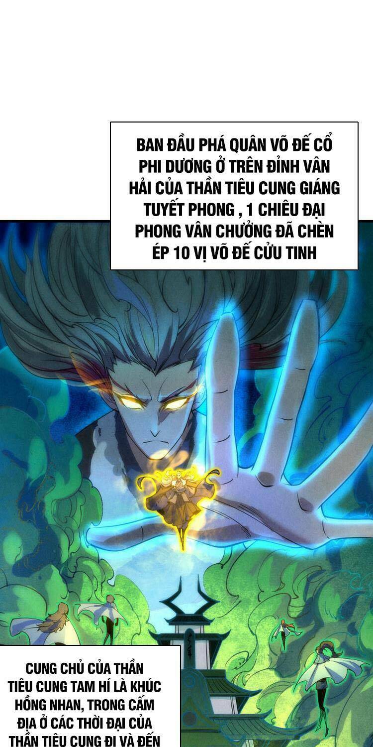 Vạn Cổ Chí Tôn Tập 23 trang 1