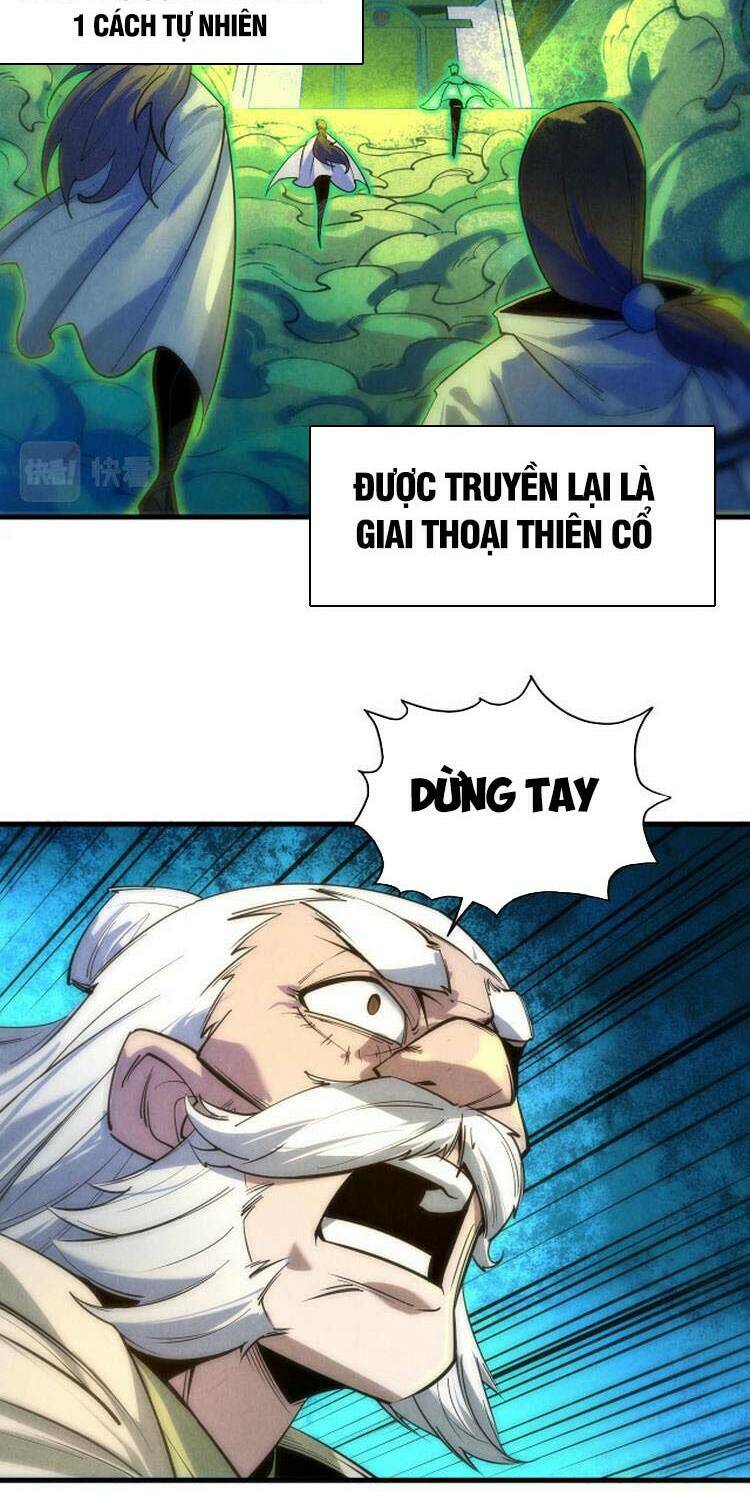 Vạn Cổ Chí Tôn Tập 23 trang 2