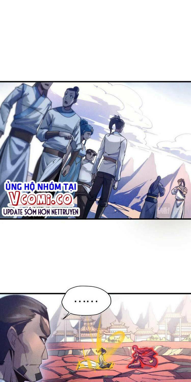 Vạn Cổ Chí Tôn Tập 23 trang 15