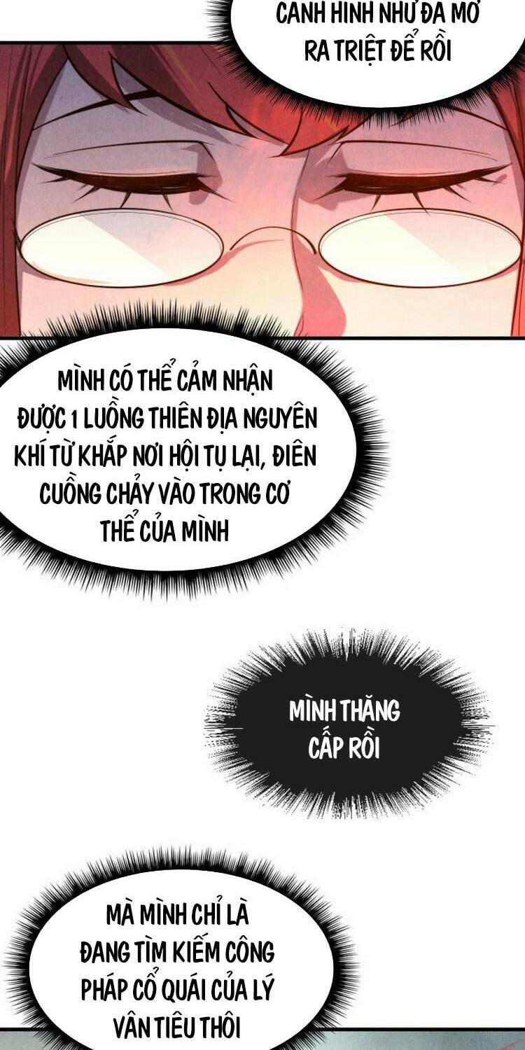 Vạn Cổ Chí Tôn Tập 23 trang 20