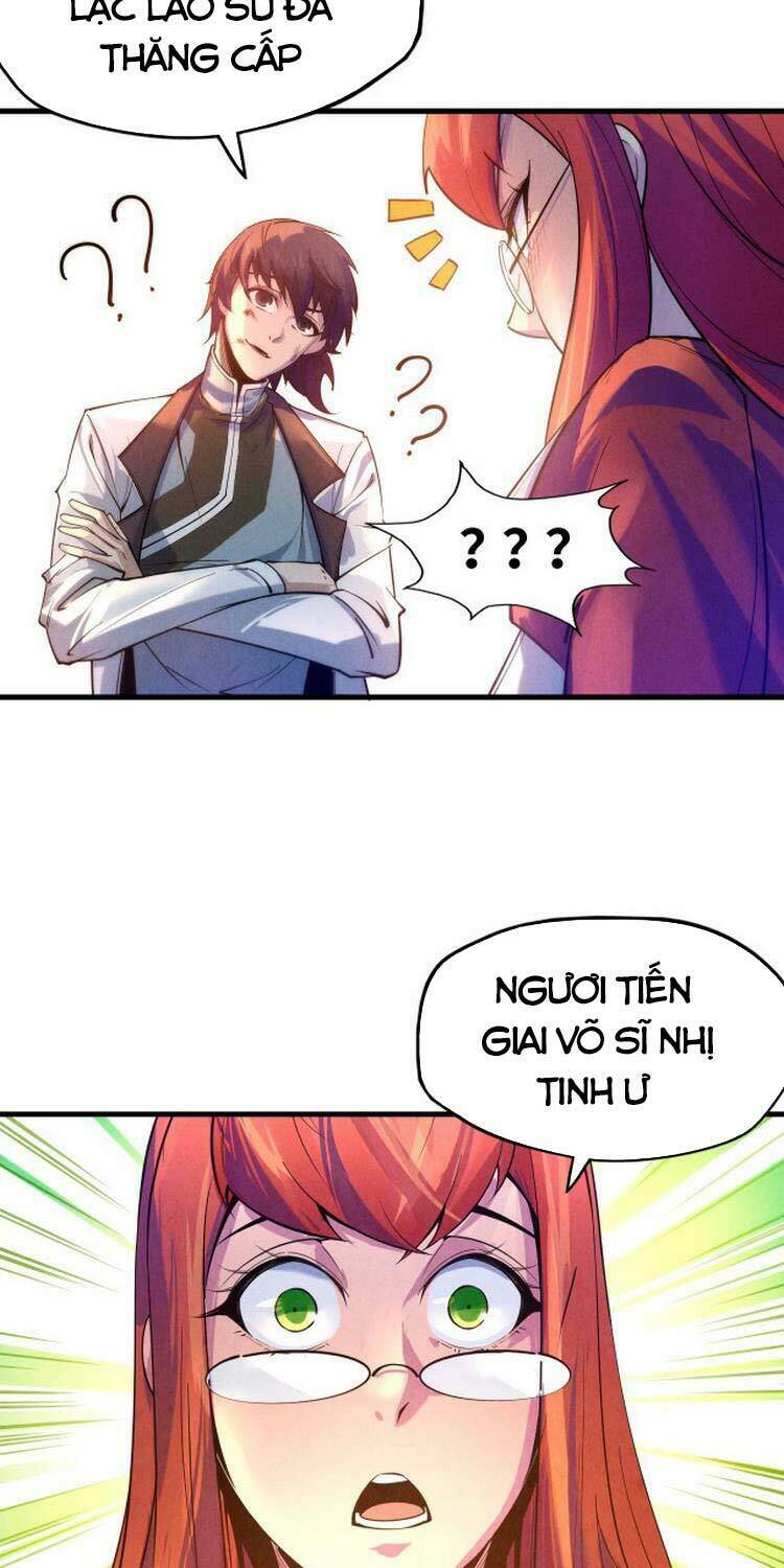 Vạn Cổ Chí Tôn Tập 23 trang 24