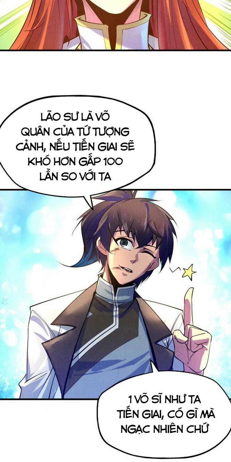 Vạn Cổ Chí Tôn Tập 23 trang 25