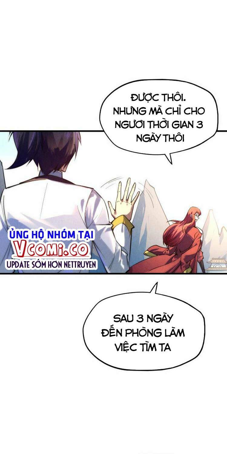 Vạn Cổ Chí Tôn Tập 23 trang 29