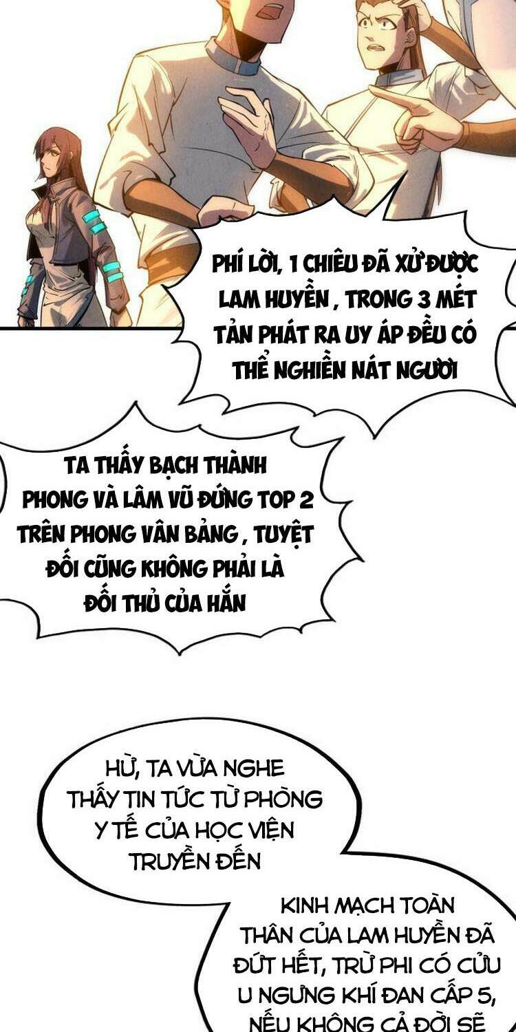 Vạn Cổ Chí Tôn Tập 23 trang 35