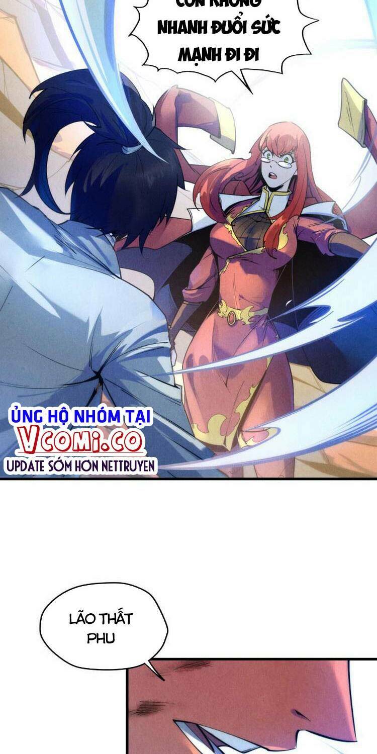 Vạn Cổ Chí Tôn Tập 23 trang 8