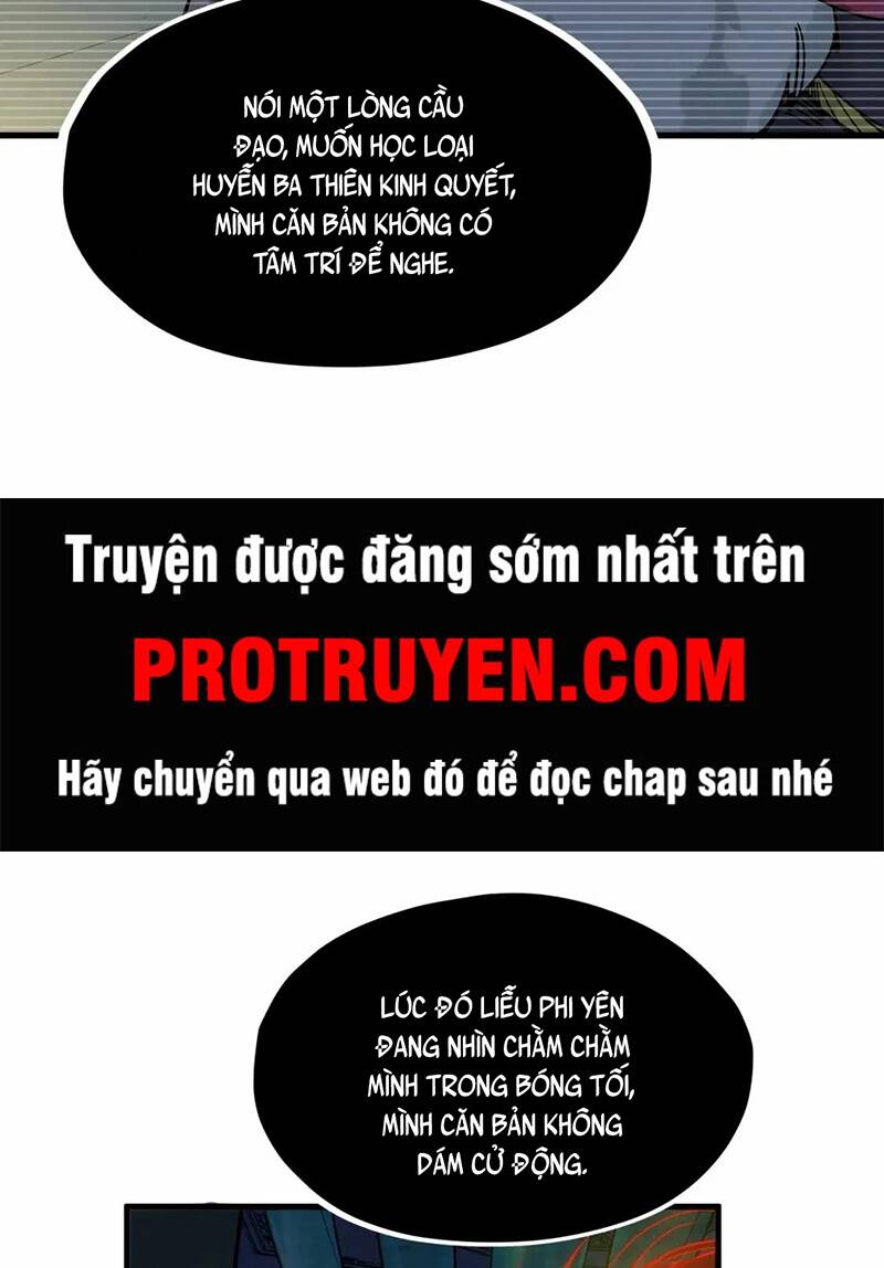 Vạn Cổ Chí Tôn Tập 230 trang 17