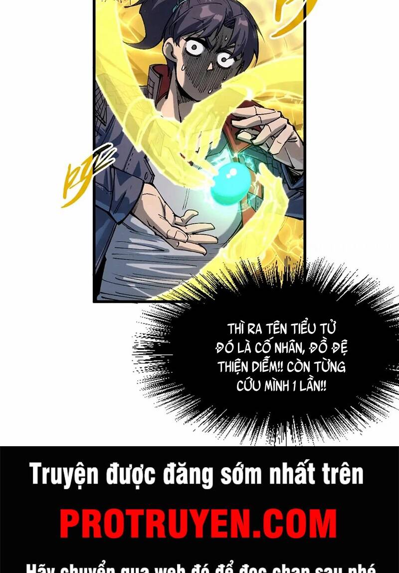 Vạn Cổ Chí Tôn Tập 230 trang 22