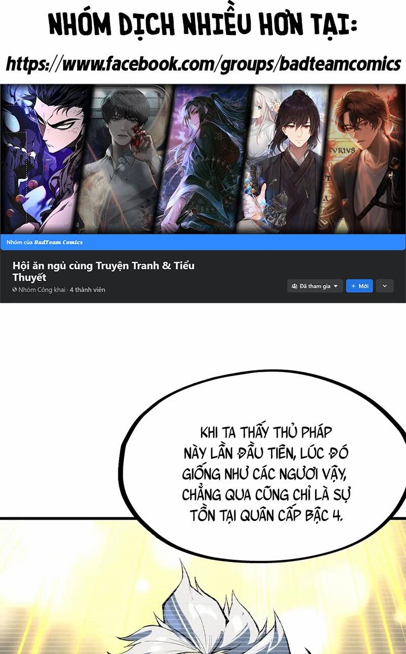 Vạn Cổ Chí Tôn Tập 230 trang 4