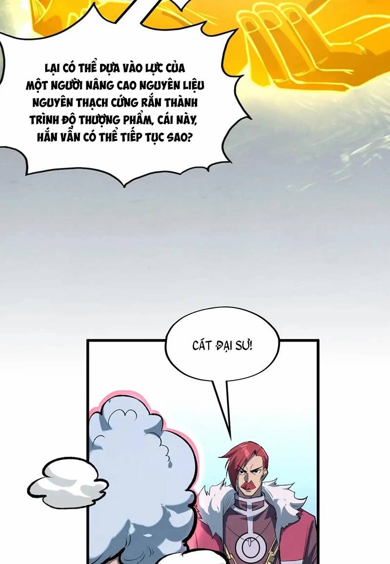 Vạn Cổ Chí Tôn Tập 230 trang 34