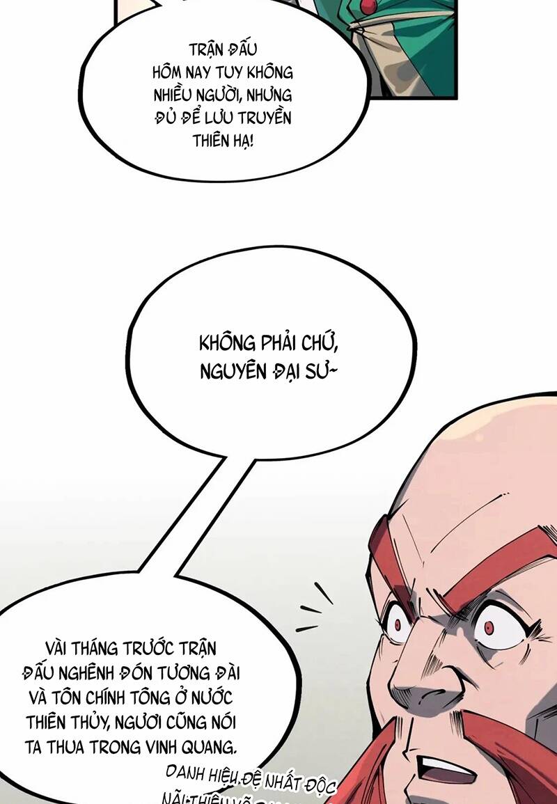 Vạn Cổ Chí Tôn Tập 230 trang 45