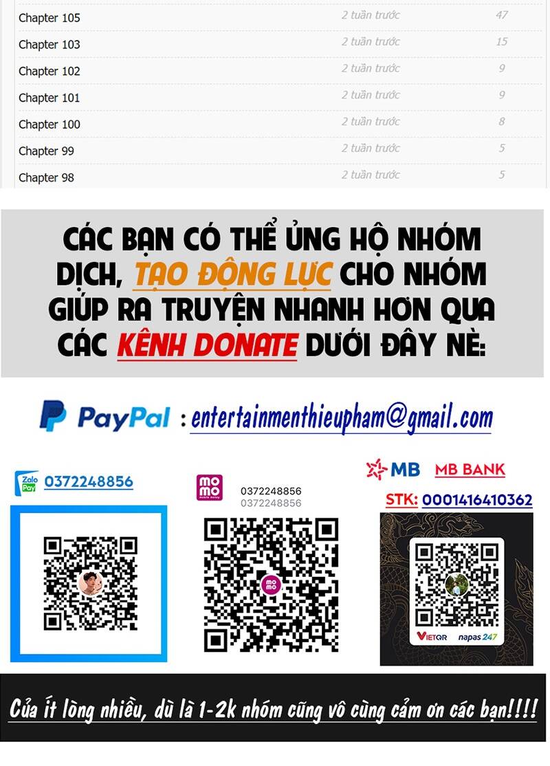 Vạn Cổ Chí Tôn Tập 230 trang 64