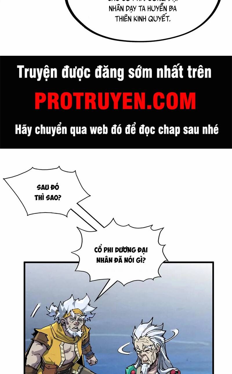 Vạn Cổ Chí Tôn Tập 230 trang 9