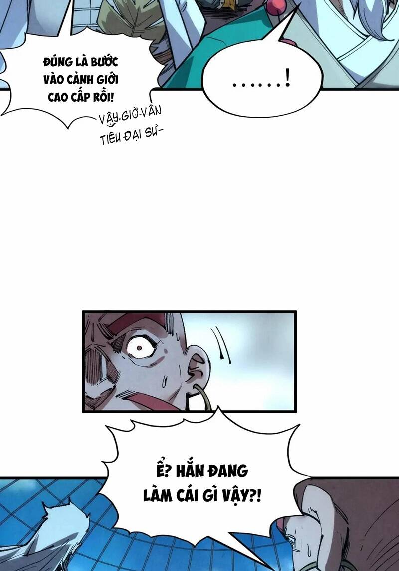 Vạn Cổ Chí Tôn Tập 231 trang 12