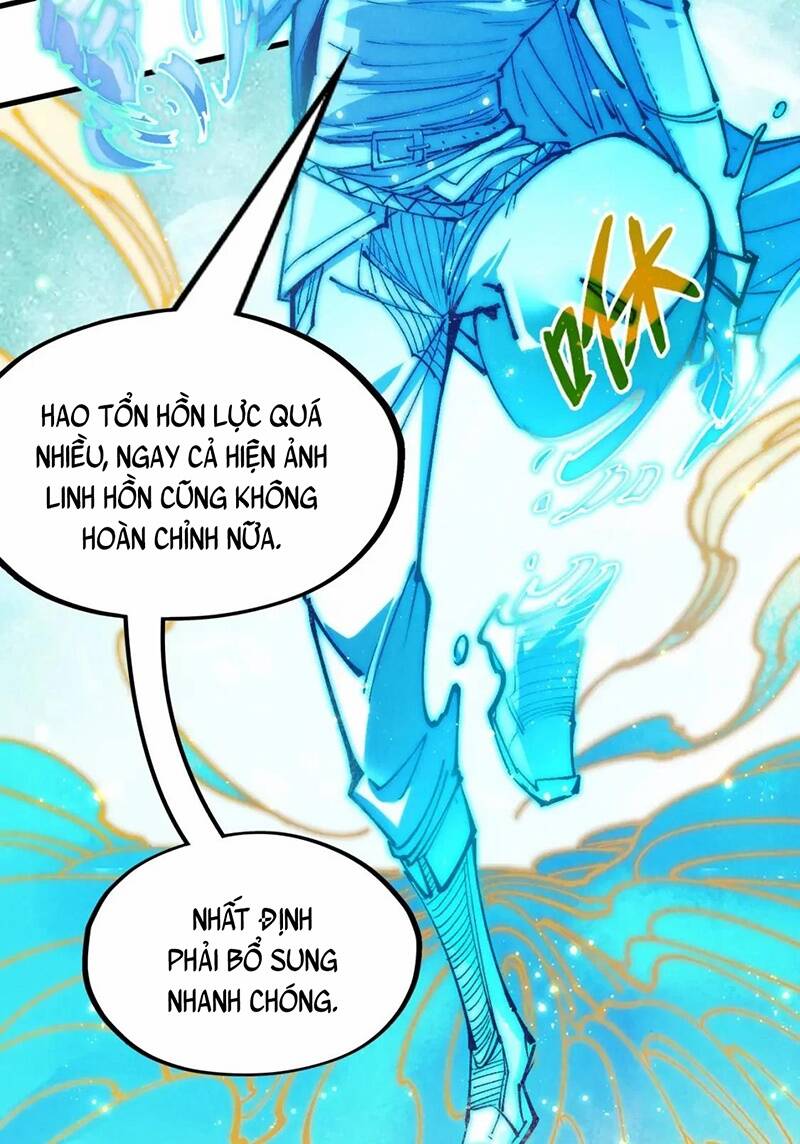 Vạn Cổ Chí Tôn Tập 231 trang 18