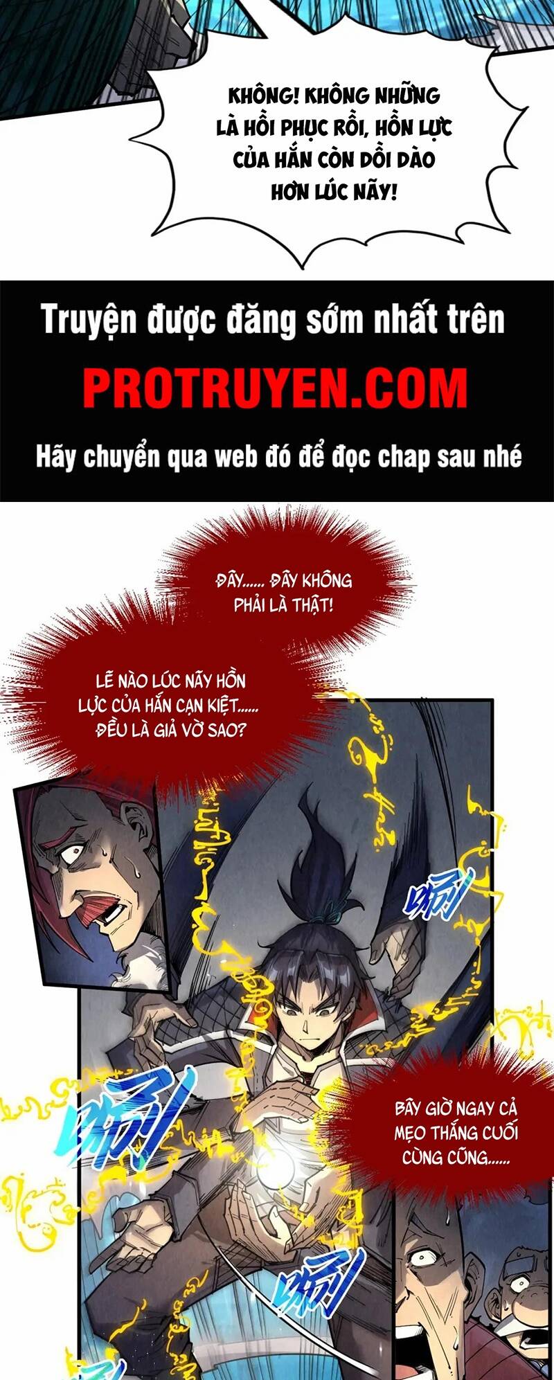 Vạn Cổ Chí Tôn Tập 231 trang 38