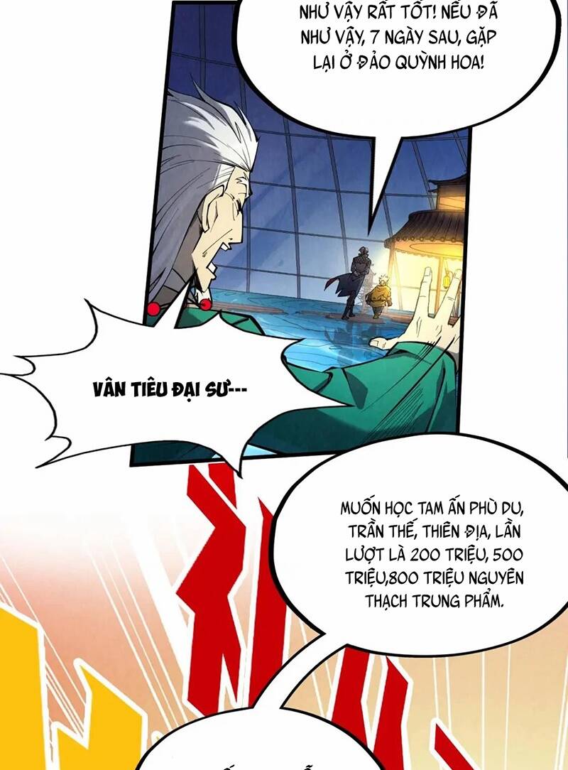 Vạn Cổ Chí Tôn Tập 231 trang 56