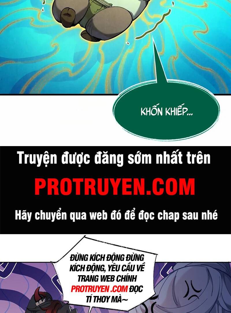 Vạn Cổ Chí Tôn Tập 231 trang 61