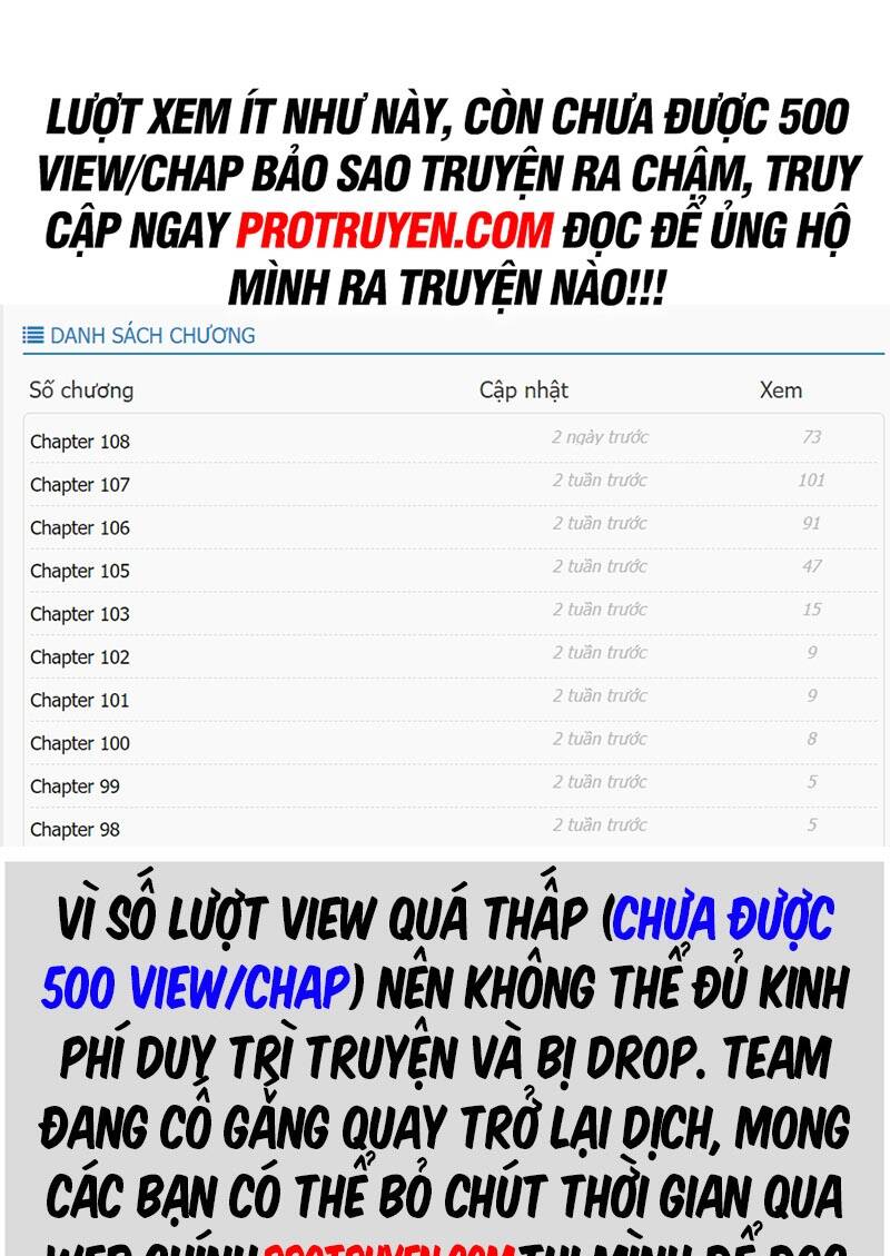 Vạn Cổ Chí Tôn Tập 232 trang 1