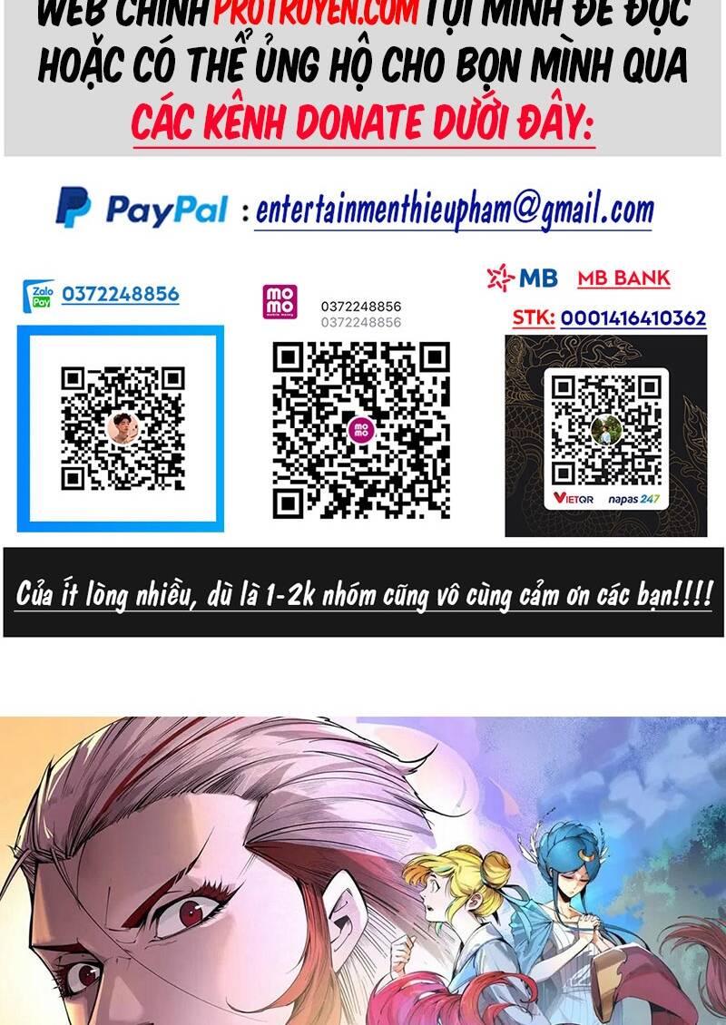 Vạn Cổ Chí Tôn Tập 232 trang 2