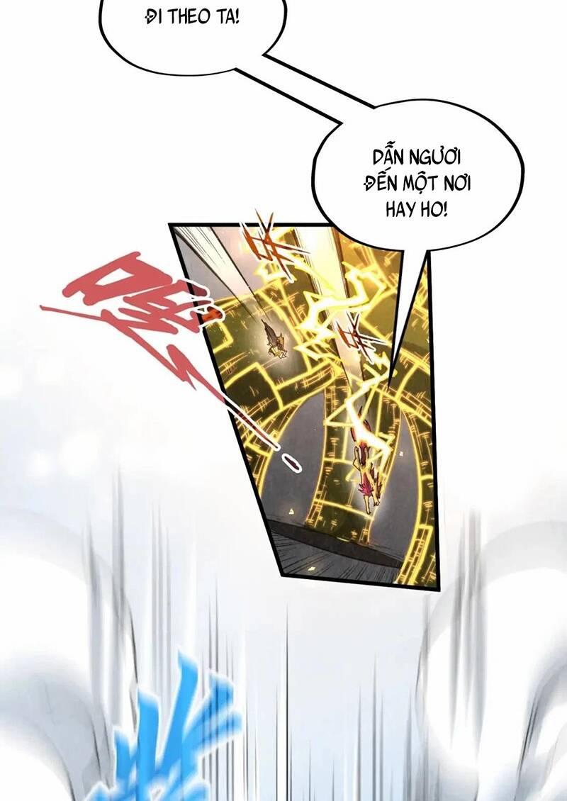 Vạn Cổ Chí Tôn Tập 232 trang 16
