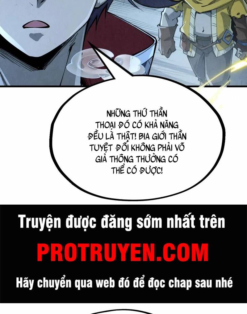 Vạn Cổ Chí Tôn Tập 232 trang 27