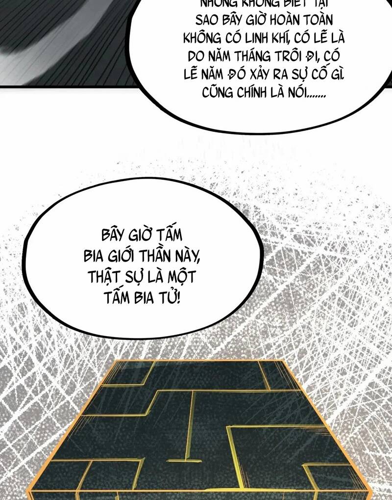 Vạn Cổ Chí Tôn Tập 232 trang 32
