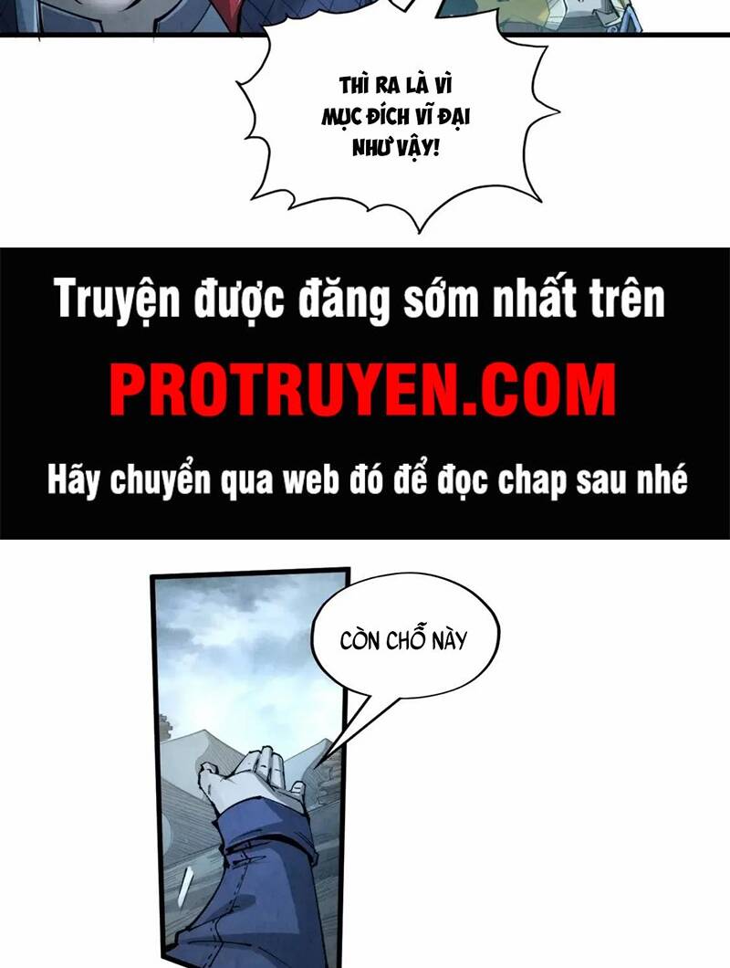 Vạn Cổ Chí Tôn Tập 232 trang 40