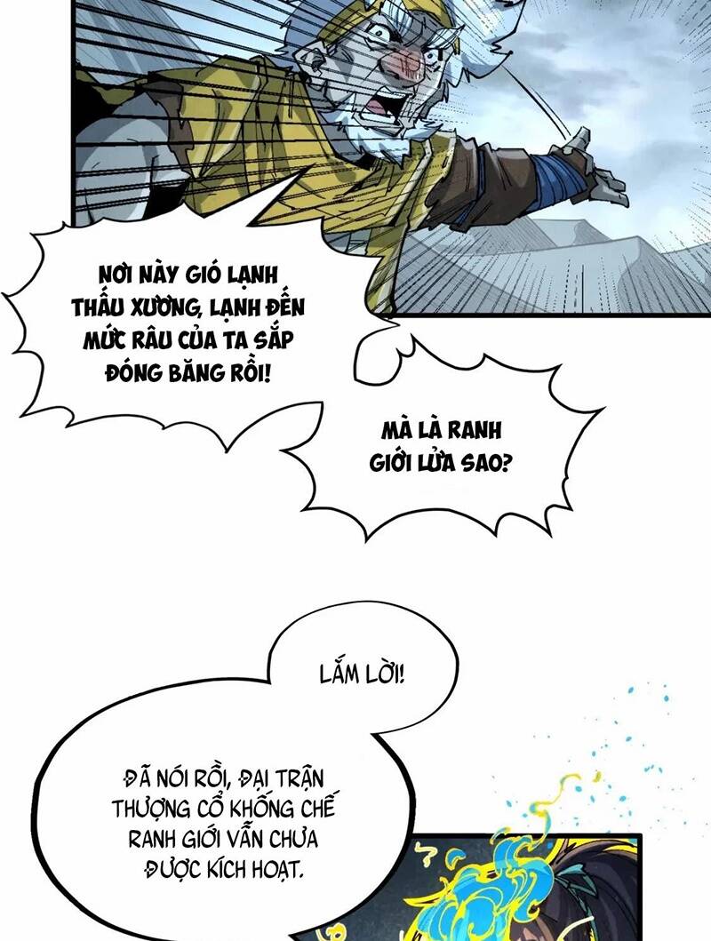 Vạn Cổ Chí Tôn Tập 232 trang 43