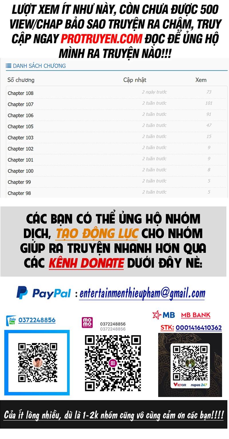Vạn Cổ Chí Tôn Tập 232 trang 72