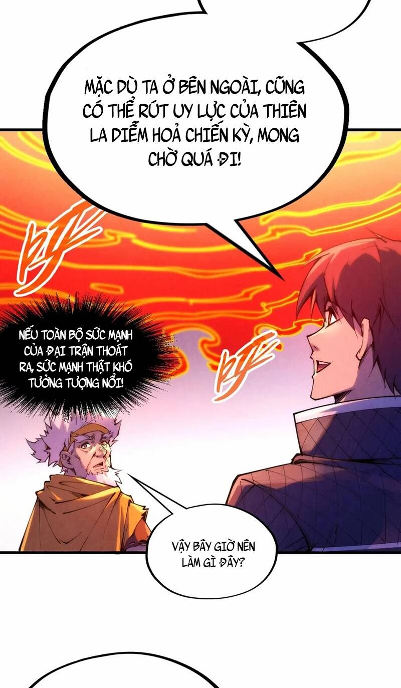 Vạn Cổ Chí Tôn Tập 233 trang 15