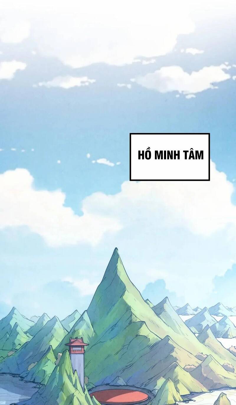 Vạn Cổ Chí Tôn Tập 233 trang 17
