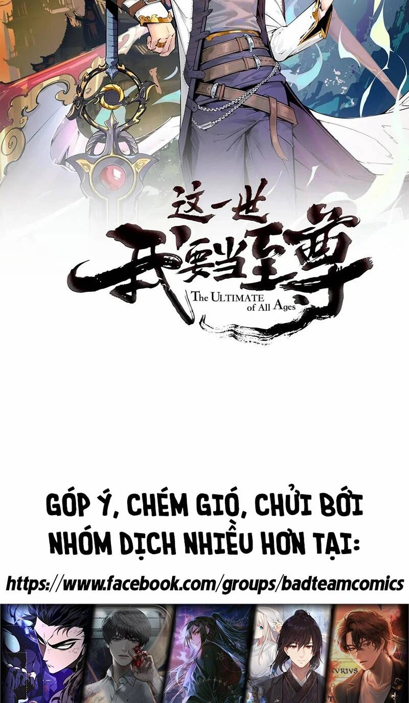 Vạn Cổ Chí Tôn Tập 233 trang 3