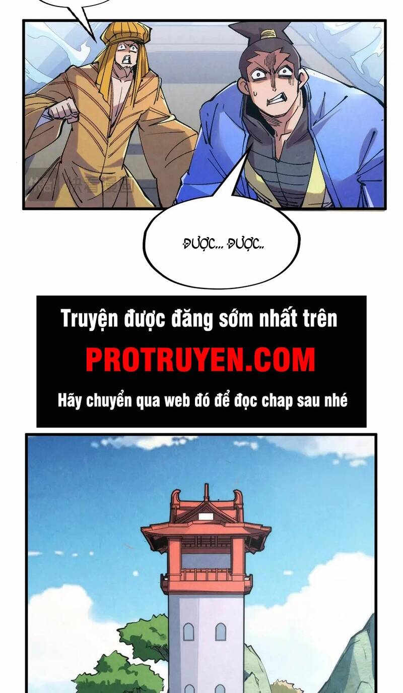 Vạn Cổ Chí Tôn Tập 233 trang 26