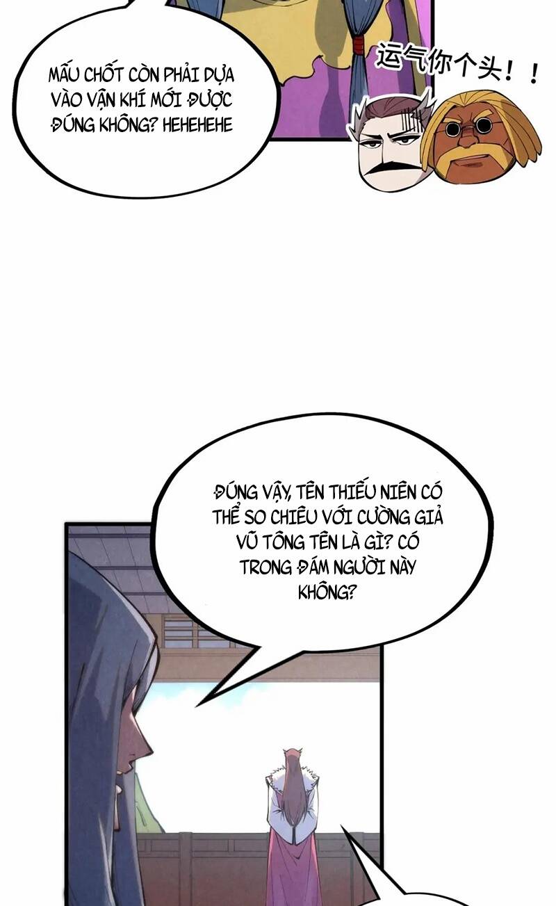 Vạn Cổ Chí Tôn Tập 233 trang 39