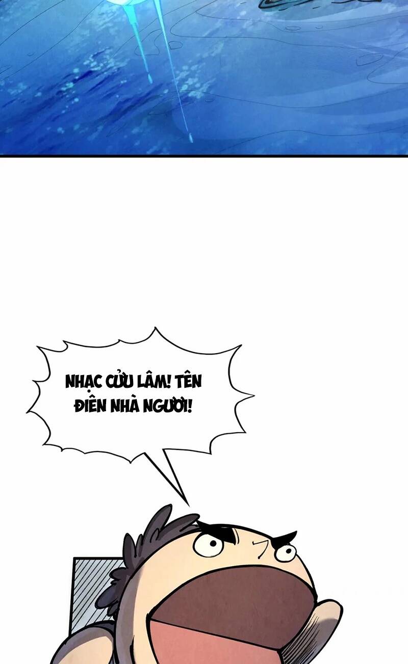 Vạn Cổ Chí Tôn Tập 233 trang 43