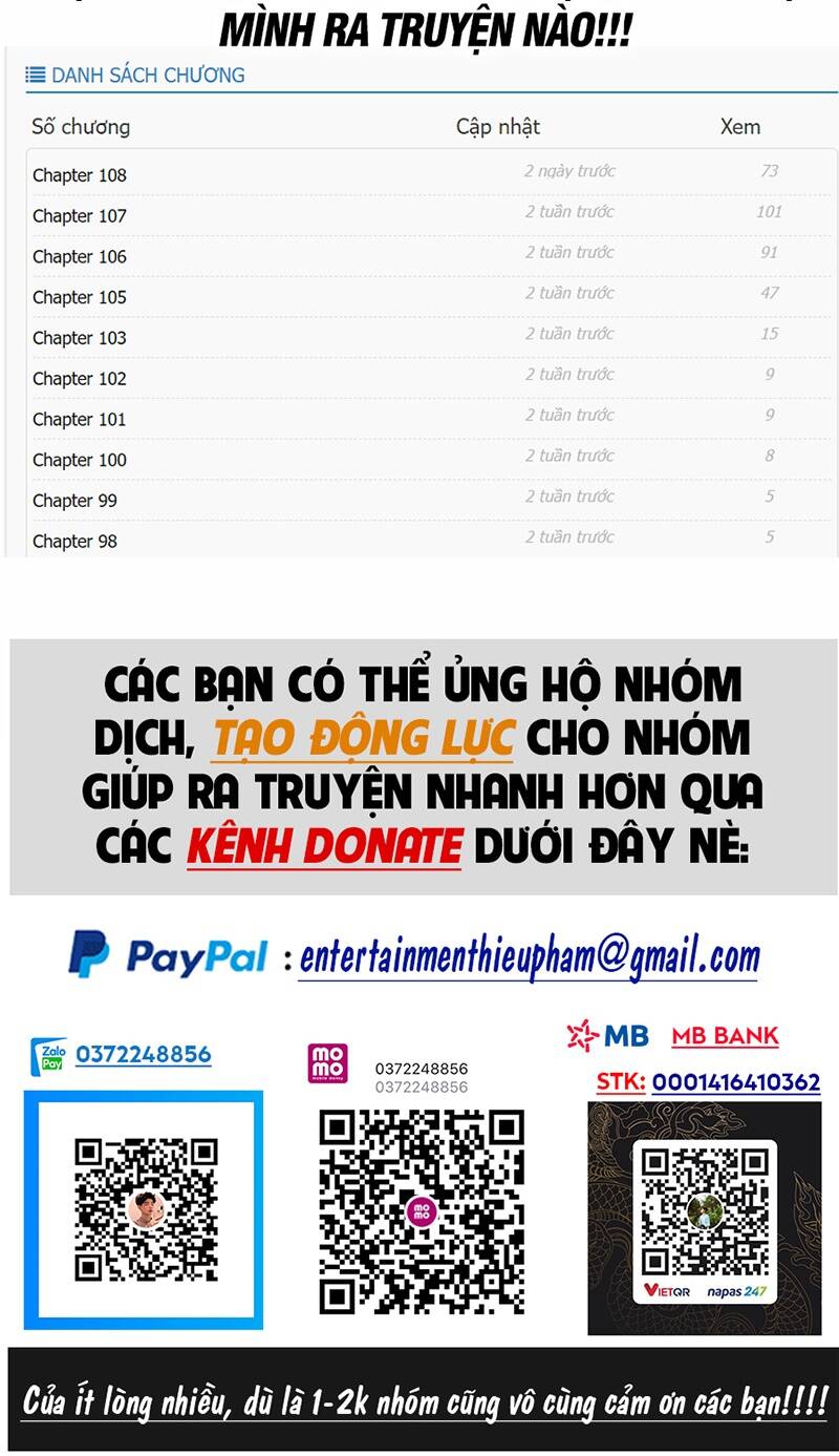 Vạn Cổ Chí Tôn Tập 233 trang 65