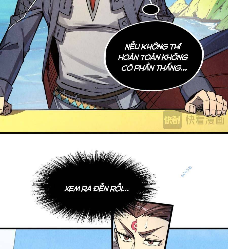 Vạn Cổ Chí Tôn Tập 234 trang 3