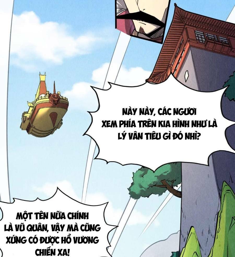 Vạn Cổ Chí Tôn Tập 234 trang 4