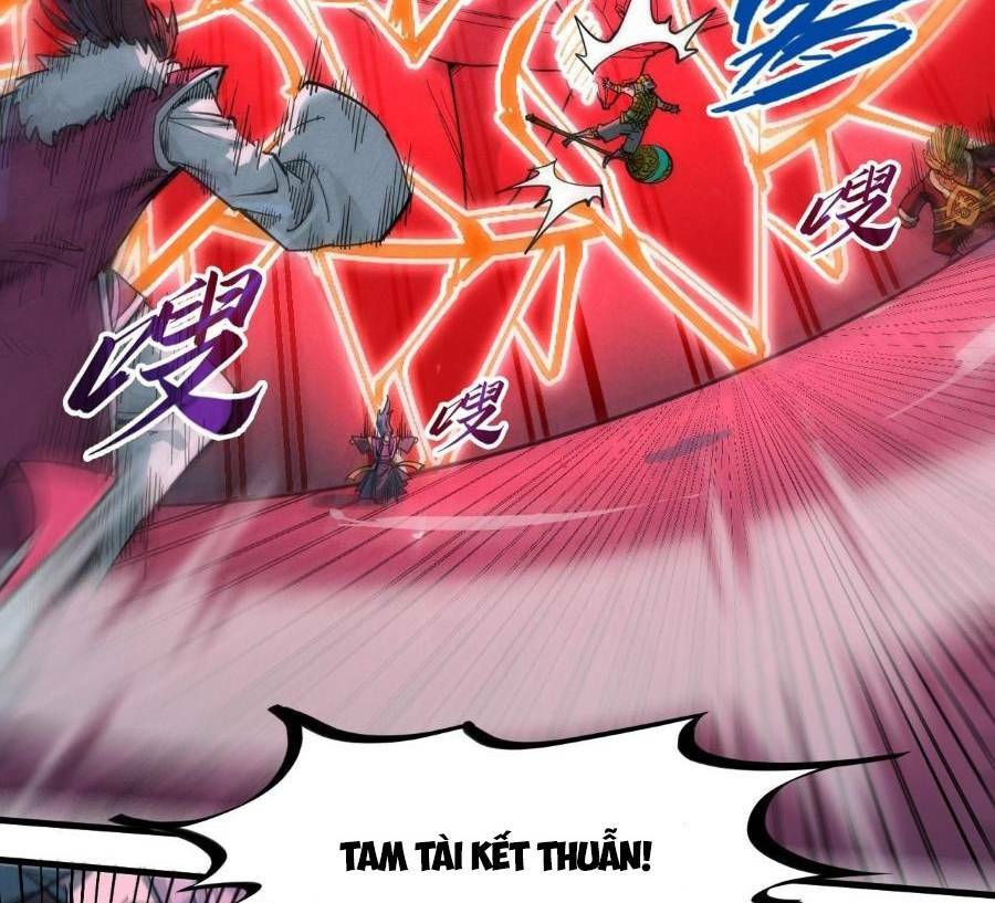 Vạn Cổ Chí Tôn Tập 234 trang 34