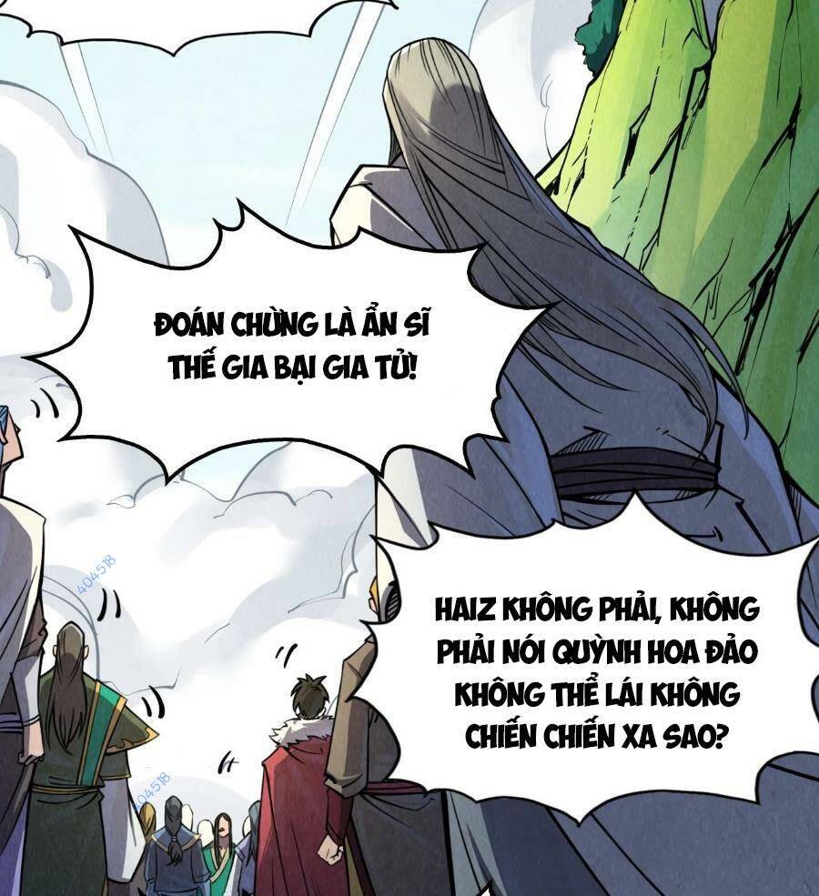 Vạn Cổ Chí Tôn Tập 234 trang 5