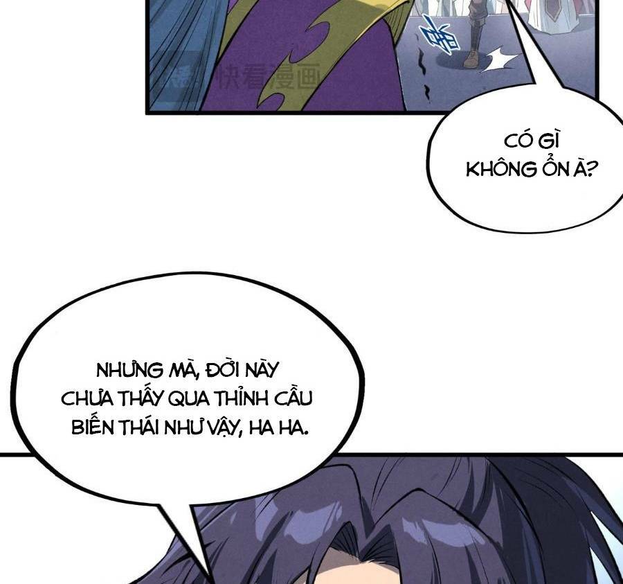 Vạn Cổ Chí Tôn Tập 234 trang 46