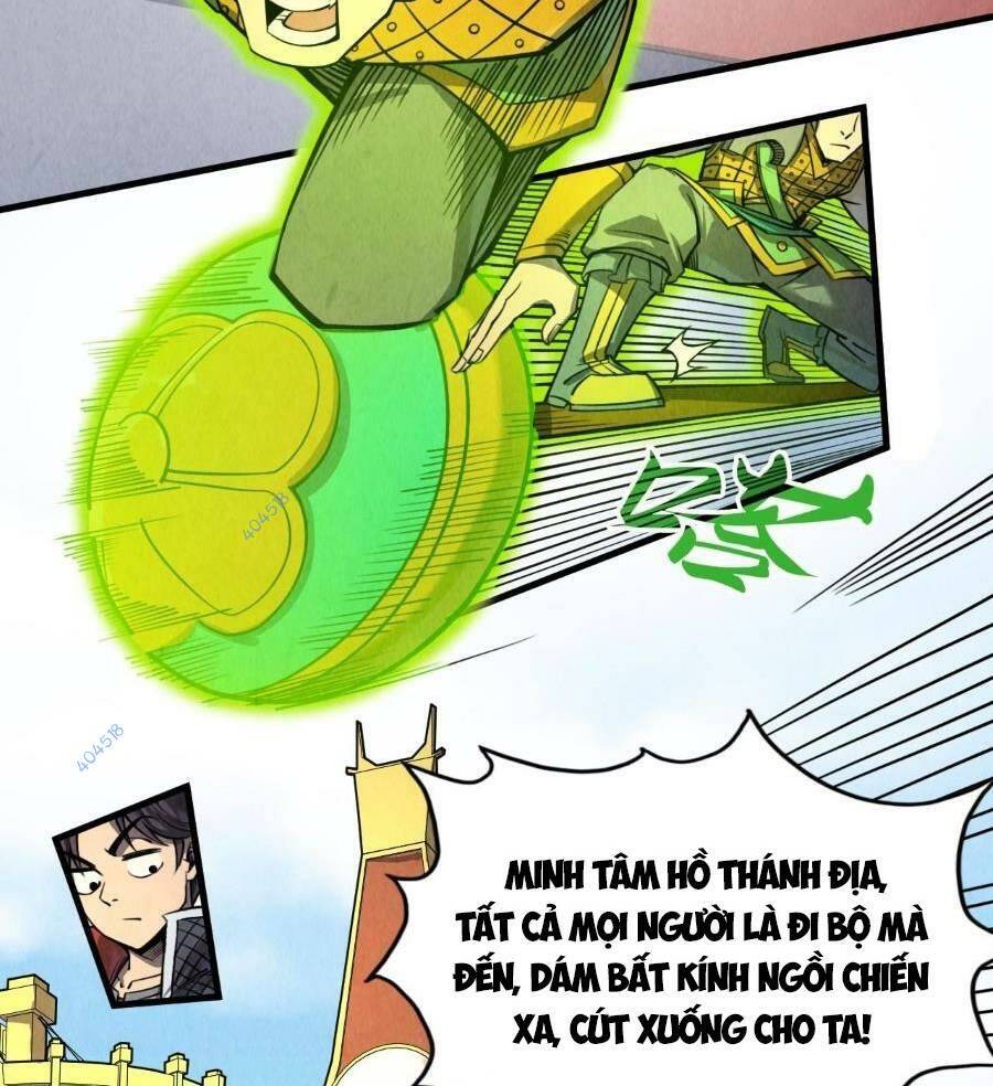 Vạn Cổ Chí Tôn Tập 234 trang 9