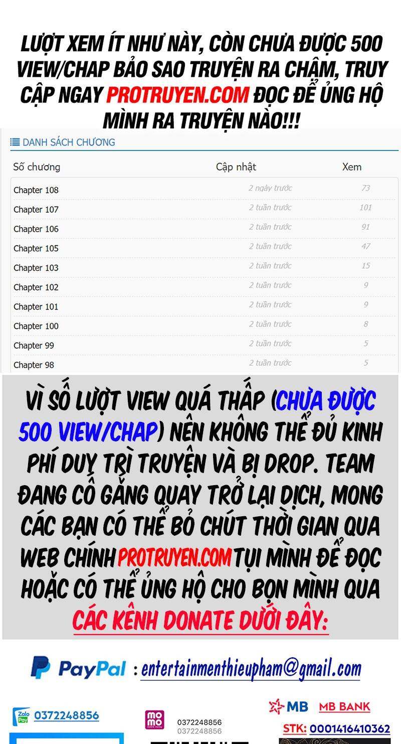 Vạn Cổ Chí Tôn Tập 235 trang 1