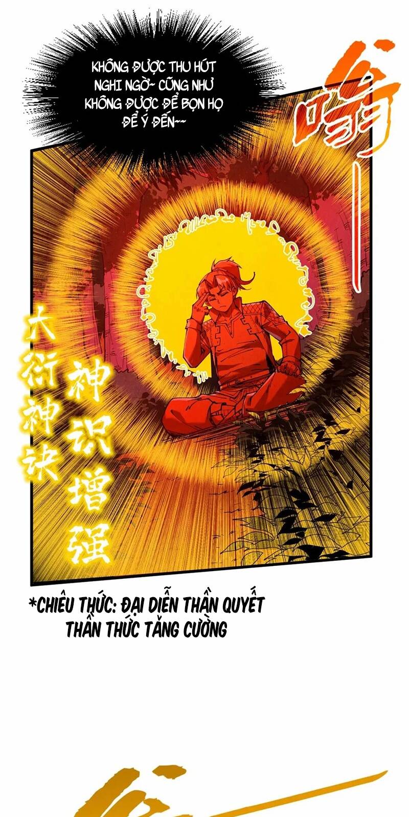 Vạn Cổ Chí Tôn Tập 235 trang 36