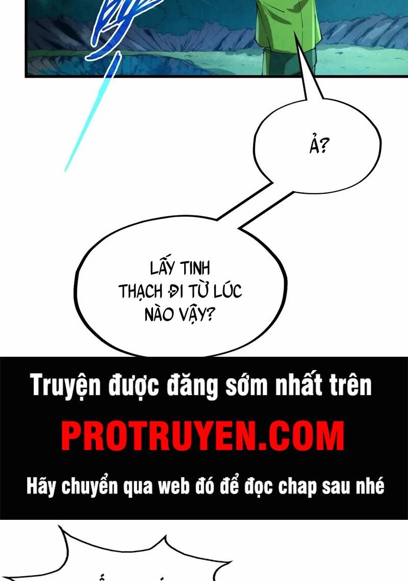 Vạn Cổ Chí Tôn Tập 236 trang 54