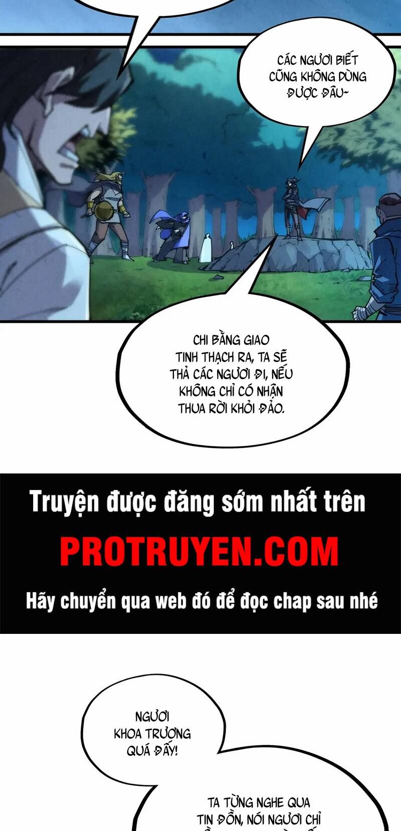 Vạn Cổ Chí Tôn Tập 236 trang 65