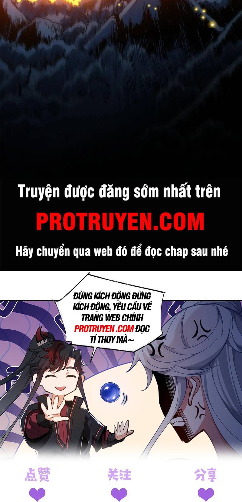Vạn Cổ Chí Tôn Tập 236 trang 71