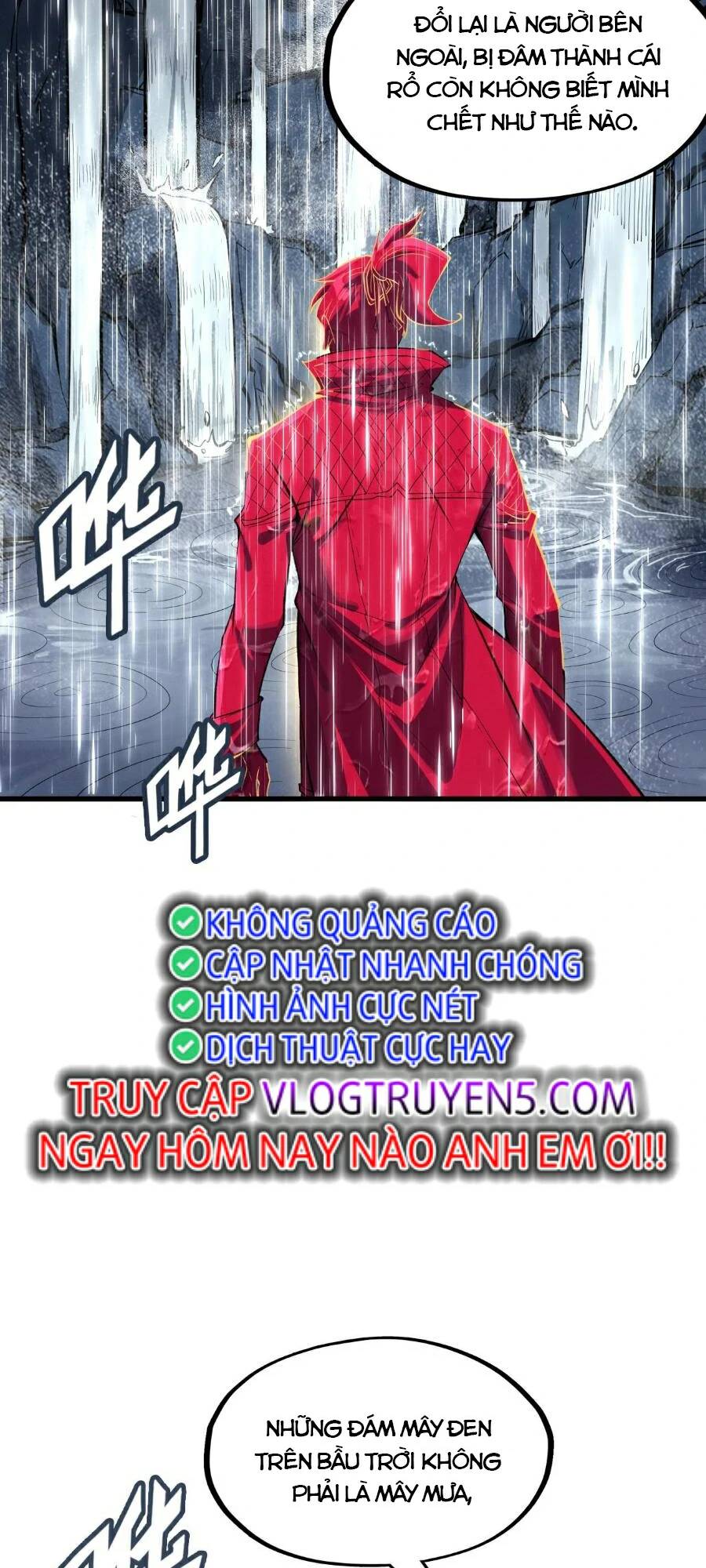 Vạn Cổ Chí Tôn Tập 237 trang 17